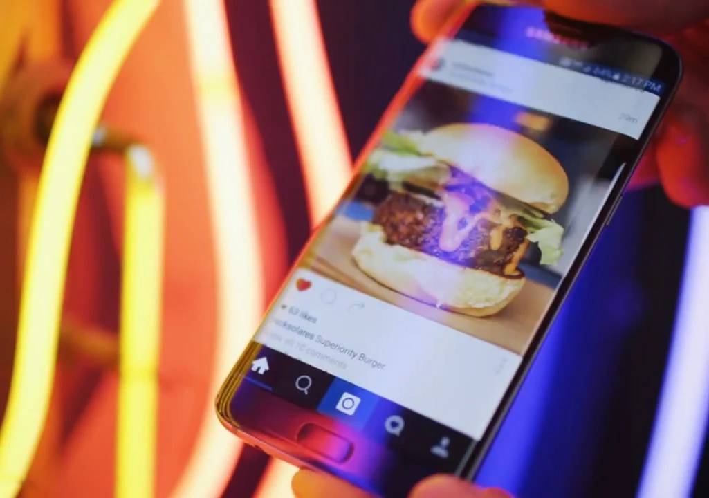 近乎完美:三星Galaxy S7/S7 Edge评测视频