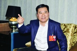 张近东连续3年呼吁推广电子发票