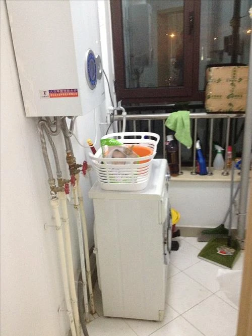洗衣机不易摆放在浴室 你知道为什么吗?