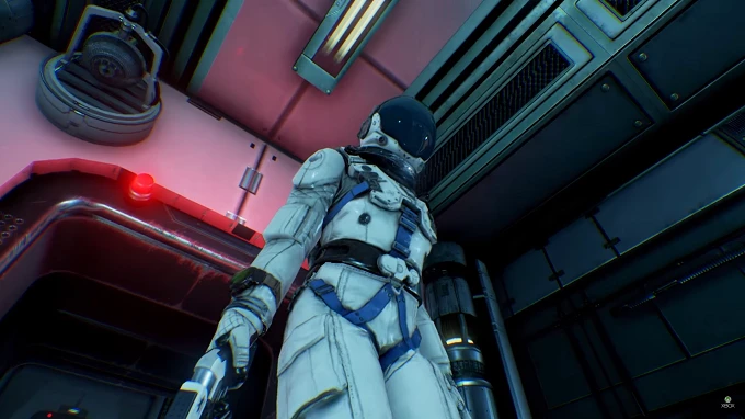 微软发布全新解密游戏预告片!机器人AI、地外生命、木卫二 