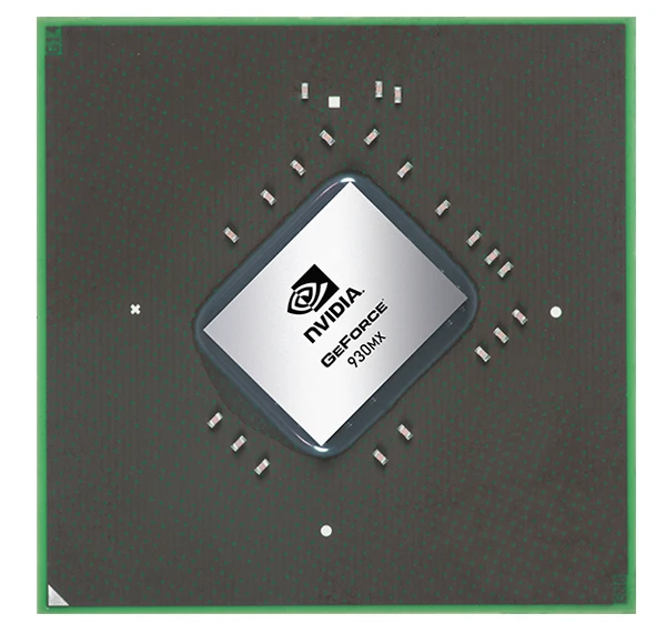 Nvidia悄然推出GeForce 940MX/930MX/920MX移动GPU新品
