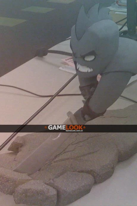 华裔独立开发者:游戏研发不是吃青春饭