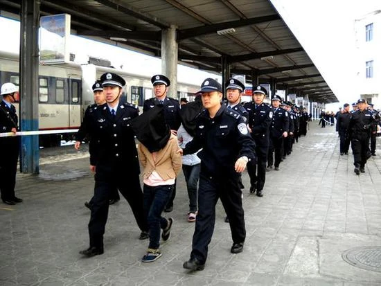 台湾代表团再赴大陆协商:强化电信诈骗追赃措施