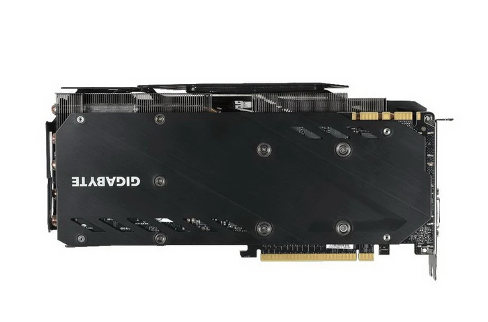 技嘉XTREME显卡最强阵容，700W散热的GTX Titan X非公版来了 