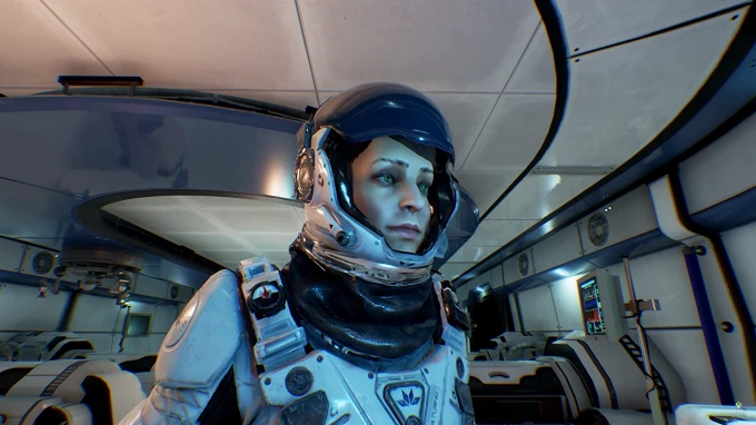 微软发布全新解密游戏预告片!机器人AI、地外生命、木卫二 