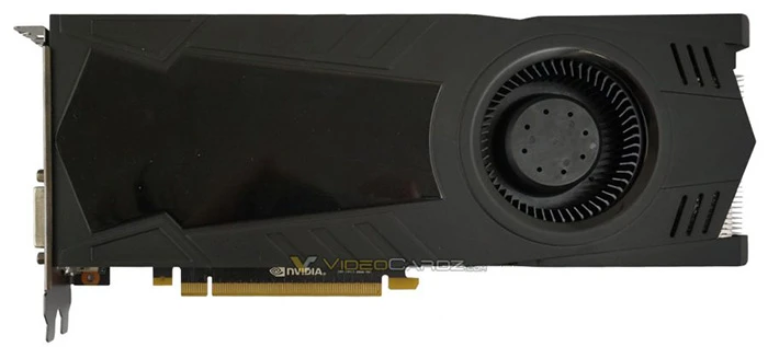看腻了PS宣传图？来看看GeForce GTX 1080实物吧
