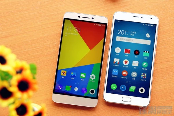 你该怎么选？乐视乐1s VS 魅蓝metal详细对比评测