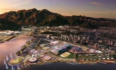 VR元年的“巴西奥运会”会有何不同