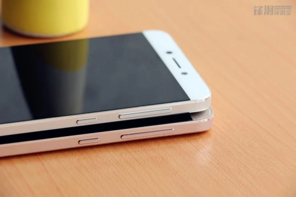 你该怎么选？乐视乐1s VS 魅蓝metal详细对比评测