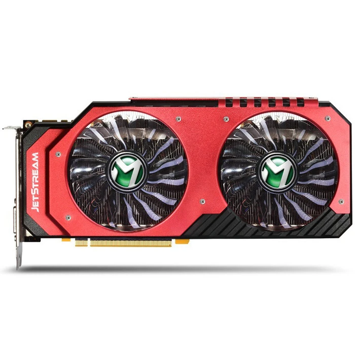 每日超值推荐：好价显卡接踵而来，GTX 980特价3109元 