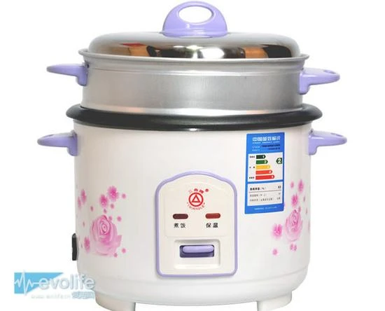 你妈妈用的电饭煲过时了吗？简谈电饭煲发展史