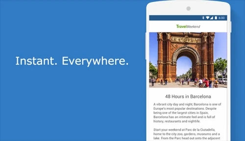 揭秘谷歌AMP项目：它是如何提高网页加载速度的？