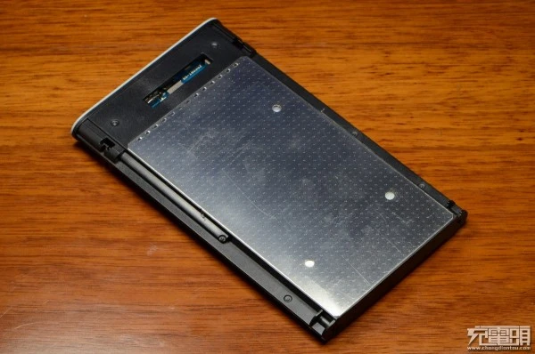 小米10000mAh移动电源高配版开箱与拆解