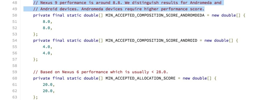 谷歌测试Android/Chrome OS混合系统 代号“仙女座”