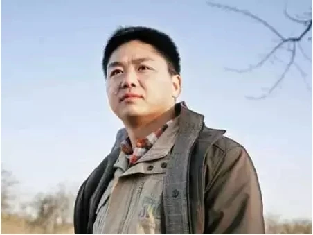 刘强东：我非生猛，只是直接