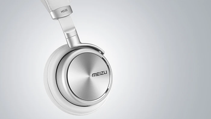 用日本技术吊打日本天龙，魅族发布首款头戴式耳机HD50 