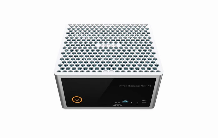 索泰要造全球最强迷你电脑:水冷+GTX 980显卡,能玩VR