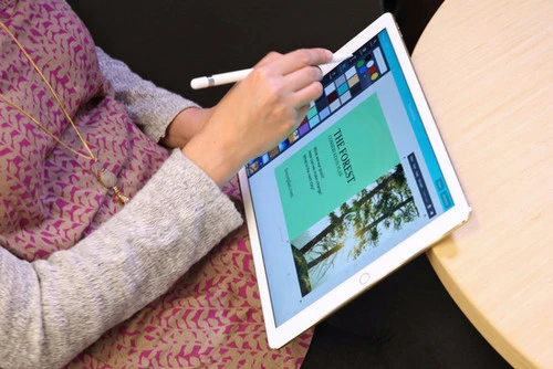 PC厂商恐慌:iPad Pro处理速度为啥这么快?