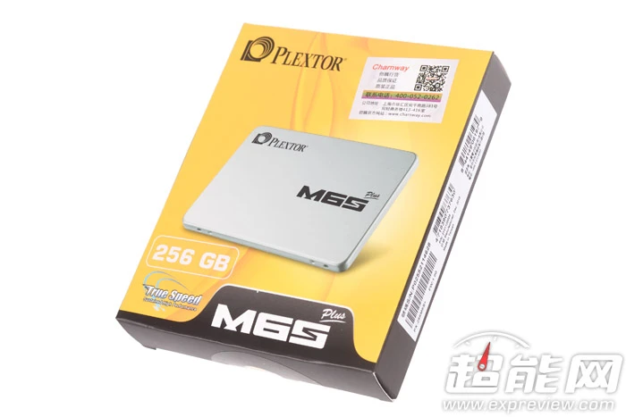 更换15nm闪存性能不变，浦科特M6S Plus 256GB SSD评测 