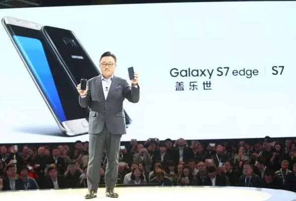 机皇回归，三星Galaxy S7/Galaxy S7 edge不止完美！