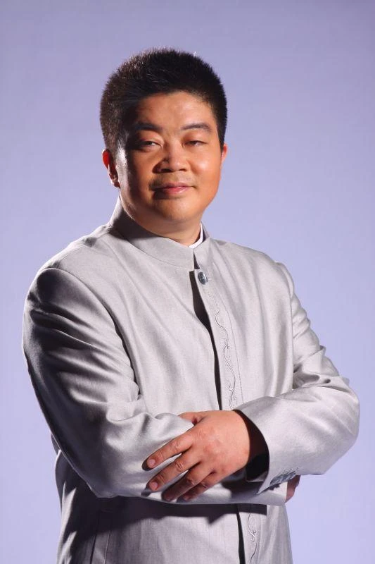 专访爱国者董事长冯军:诚信联盟实现伟大中国梦