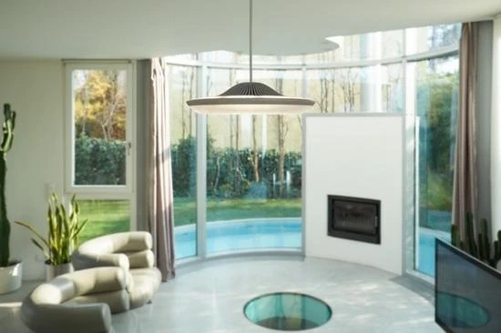 智能灯也会“性格分裂” 看书和睡觉兼顾