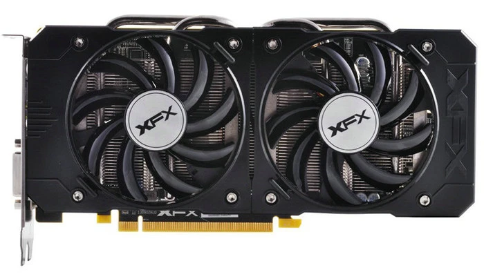 每日超值推荐：讯景R9 370X显卡1059元，海韵660W白金电源899元