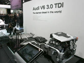 大众将对旗下所有车型的尾气排放展开重新测试