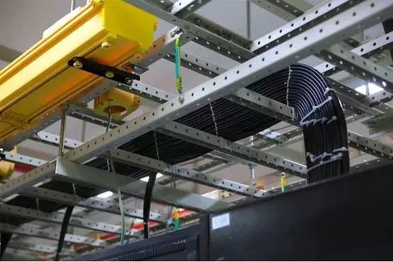 德国布线火遍网络?中国移动表示不服