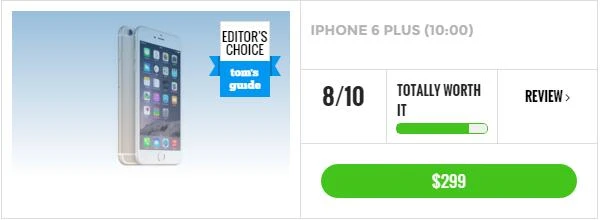 Tom's Guide热门旗舰智能机续航评比: 华为Ascend Mate 2领衔