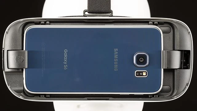 迄今为止最好的虚拟现实头盔都在这儿