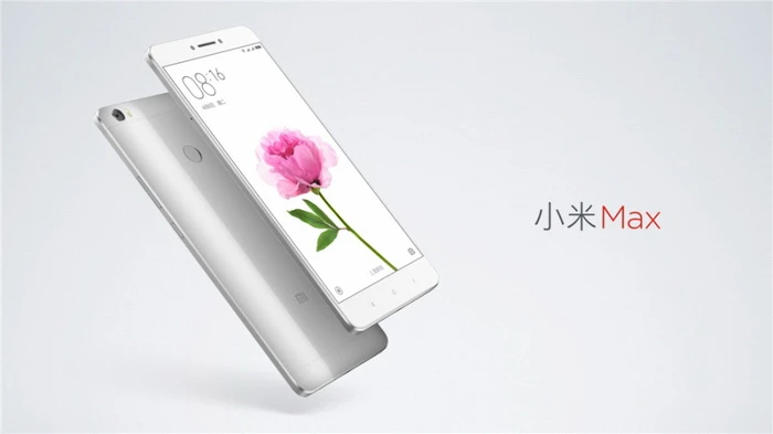 苹果iPhone SE手机复古4寸小屏，小米却带来了6.44寸的小米Max