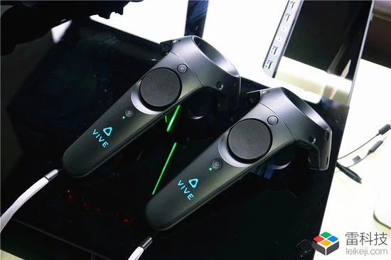 HTC Vive最常见问题和解决方案全在这里