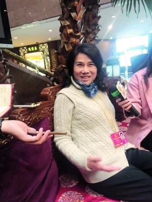 董明珠谈企业创新：目前对“偷专利”处罚不够