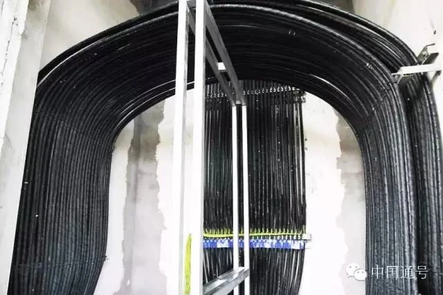 德国布线火遍网络？中国移动表示不服