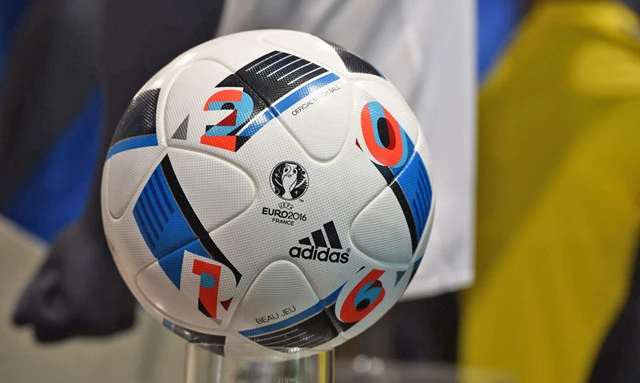 别被砸到!2016年欧洲杯转播将推VR显示