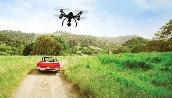 大疆质疑英特尔作弊事件终结版?英特尔回应来了!