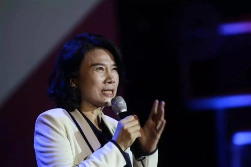 董明珠：格力正考虑把空调变成一个发电站