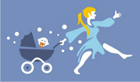 如何让美国辣妈疯狂扫货中国母婴产品