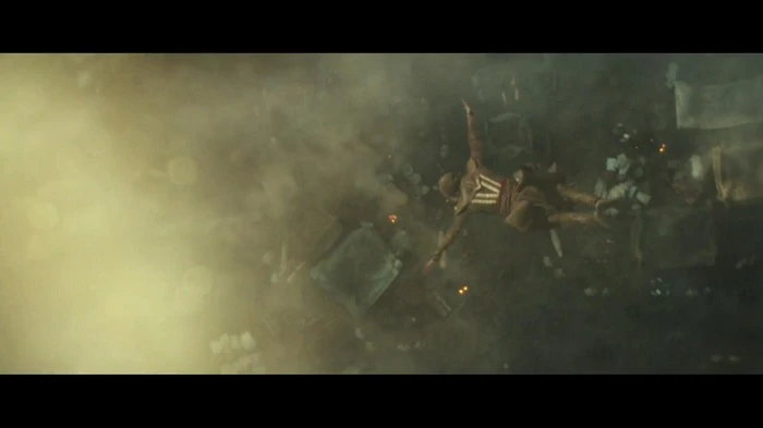 育碧才是电影大厂！《刺客信条》预告片发布：12月21日上映