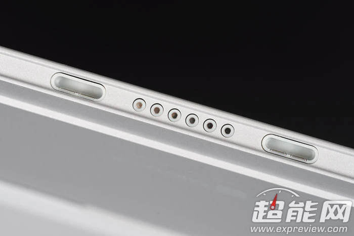 微软告诉你们什么才是Windows平板,Surface Pro 4开箱图赏