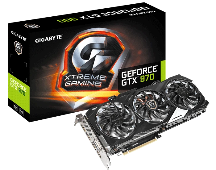 技嘉XTREME显卡最强阵容，700W散热的GTX Titan X非公版来了 