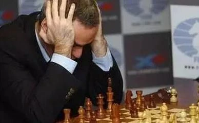 从深蓝到阿尔法狗 人机大战20年进化了什么？