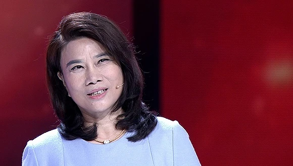 董明珠：手机卖5000万台是理想 并不一定要实现