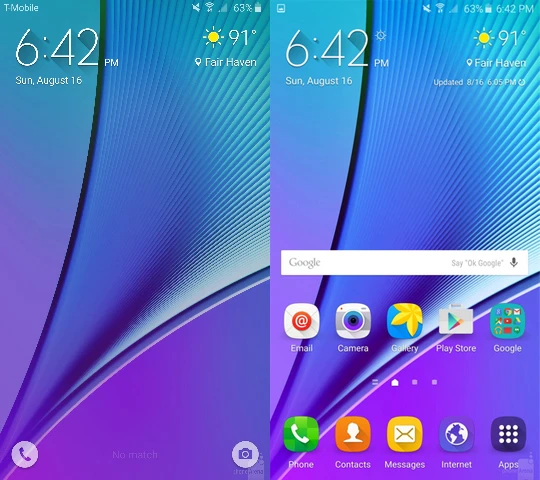 三星TouchWiz将迎大改进？谷歌帮忙优化