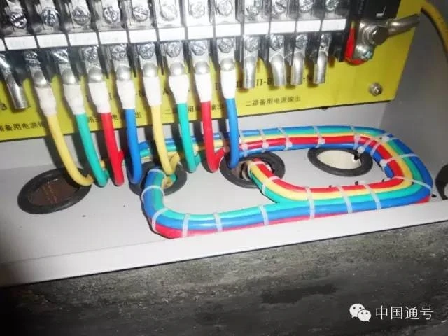 德国布线火遍网络？中国移动表示不服