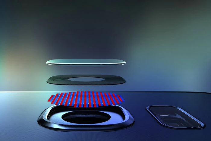 不明觉厉的黑科技，MWC 2016大会手机新技术汇总 