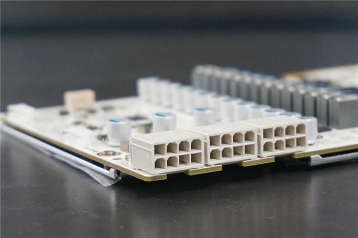 影驰GTX980Ti HOF GOC版曝光！14+3相供电怪兽 