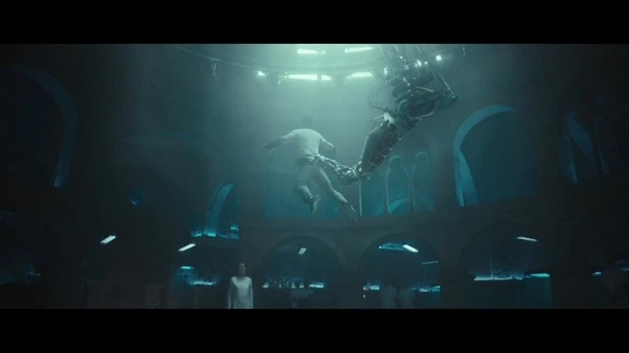 育碧才是电影大厂！《刺客信条》预告片发布：12月21日上映